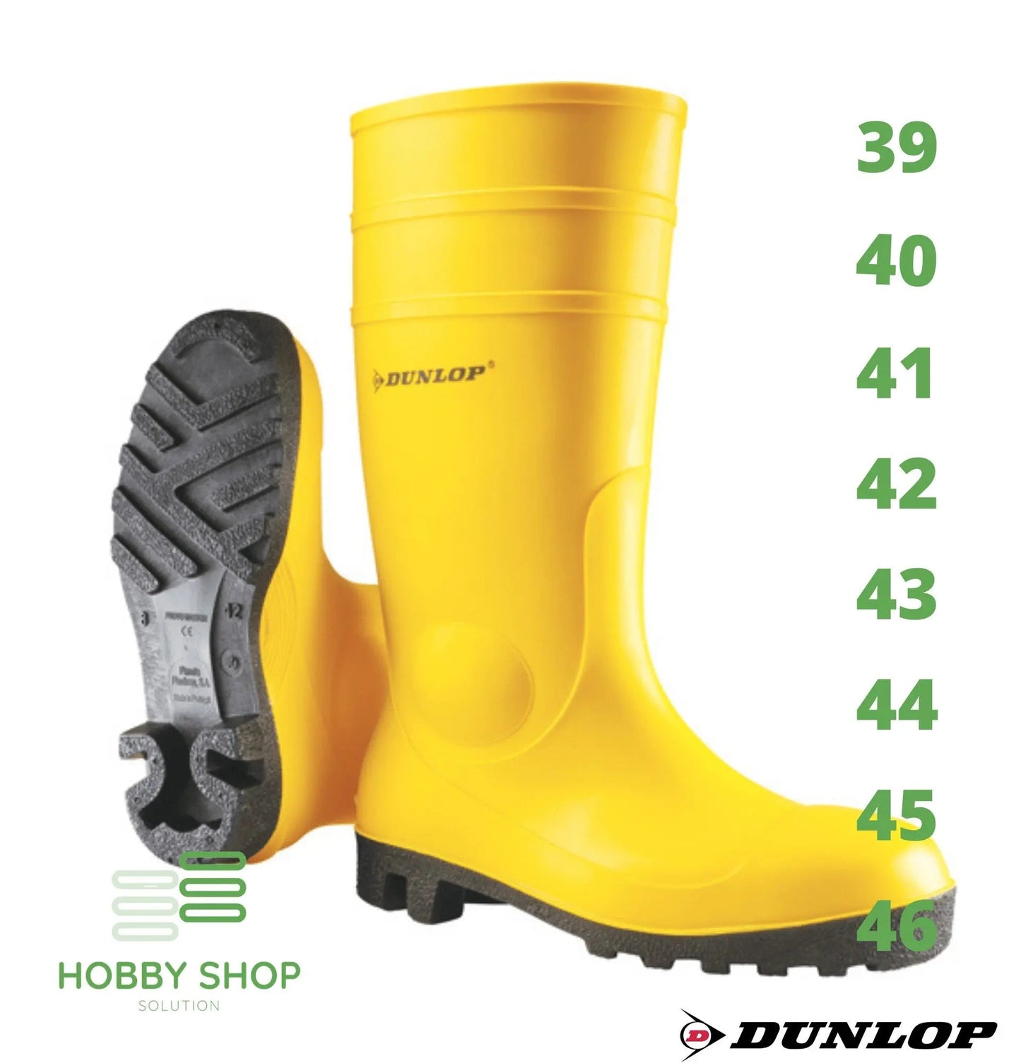Stivali dunlop protomast.gia/ne