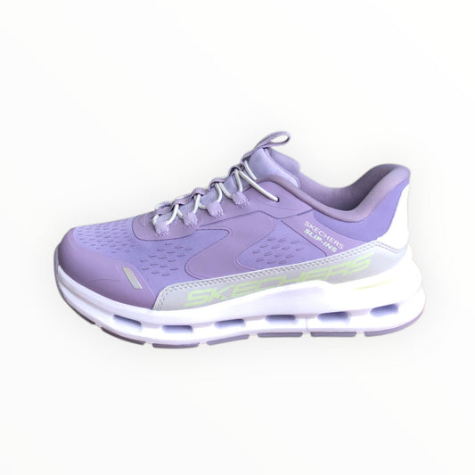 Skechers Glide-Step Vista Lane 303654L LVMT Lavanda