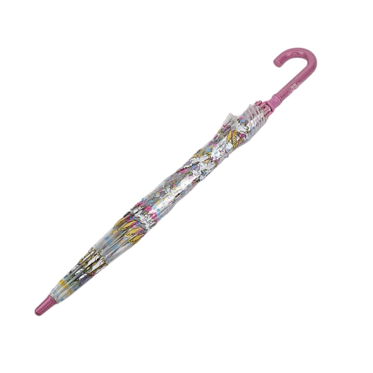 Bella the Unicorn Umbrella