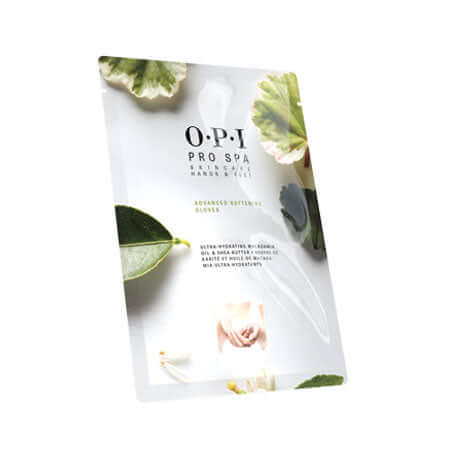 Opi Pro Spa Hand Mask
