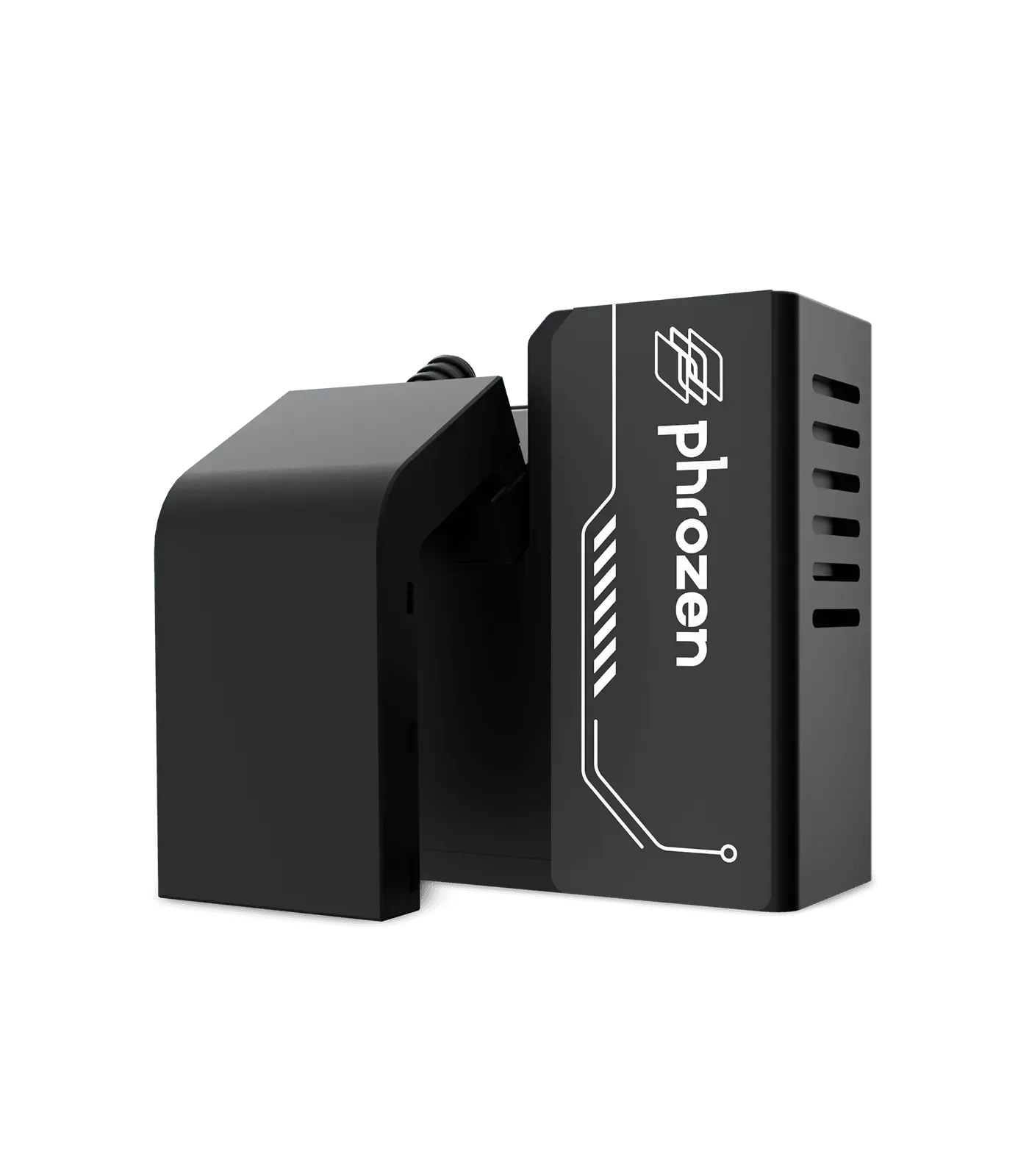 Phrozen Pump & Fill – Sonic Mega 8K (V2/S) & Mighty Revo
