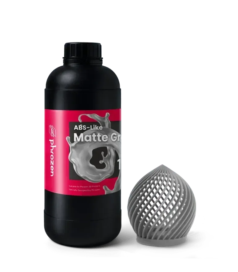 Phrozen Resin ABS-like 1KG
