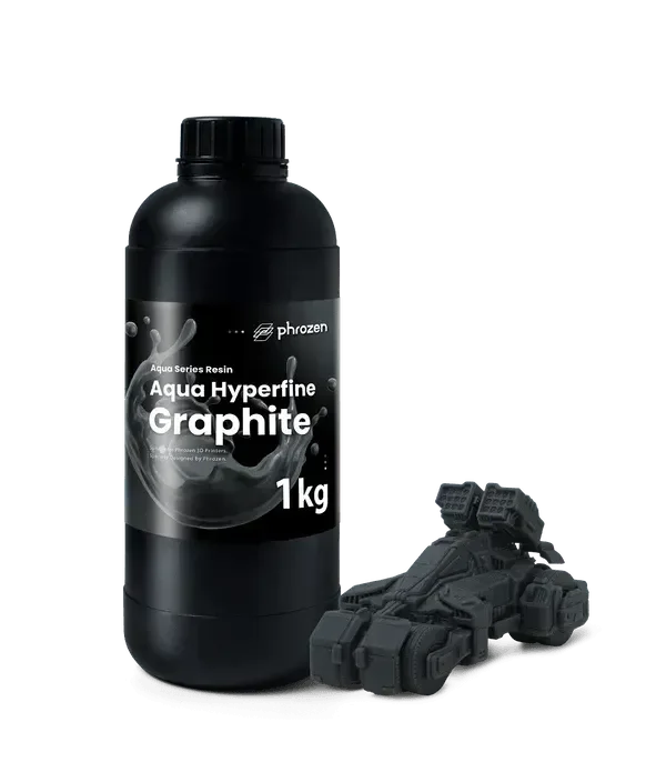 Phrozen Resin Aqua Hyperfine