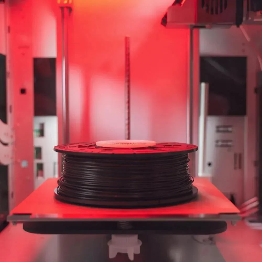 PIANO DI STAMPA MAGNETICO XYZPRINTING DA VINCI PRO EVO