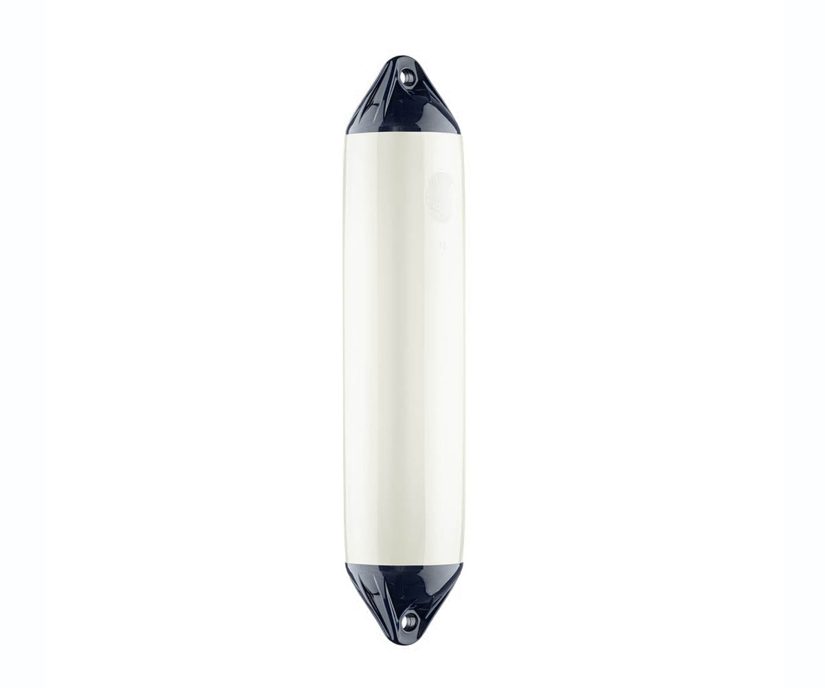 Polyform Parabordo F4 Bianco/Blu 1040mm - Diam: 220mm