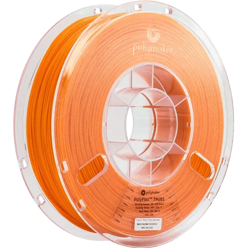 POLYMAKER POLYFLEX TPU-95A - 1.75mm/750g