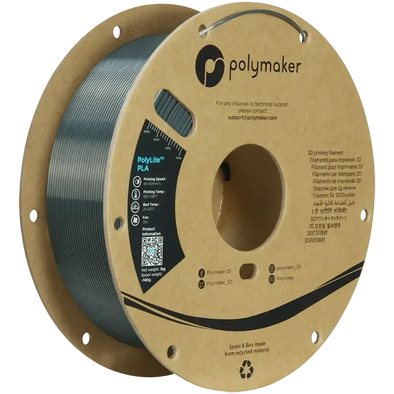 POLYMAKER POLYLITE PLA 1.75mm/1KG