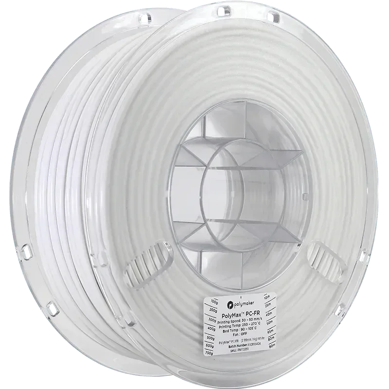 POLYMAKER POLYMAX PC-FR 1KG