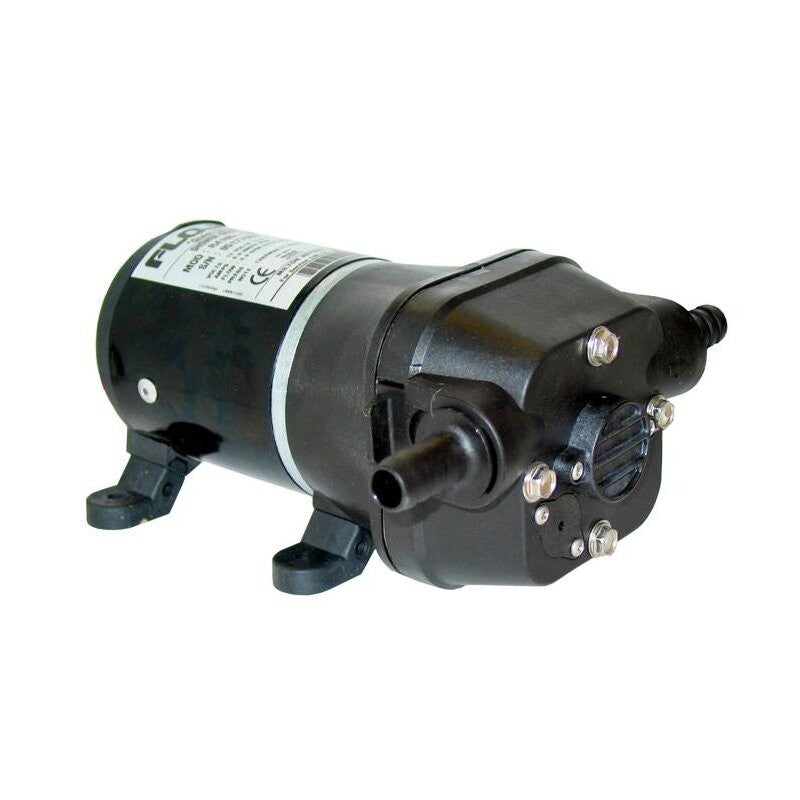 Flojet Pompa a membrana QUAD II