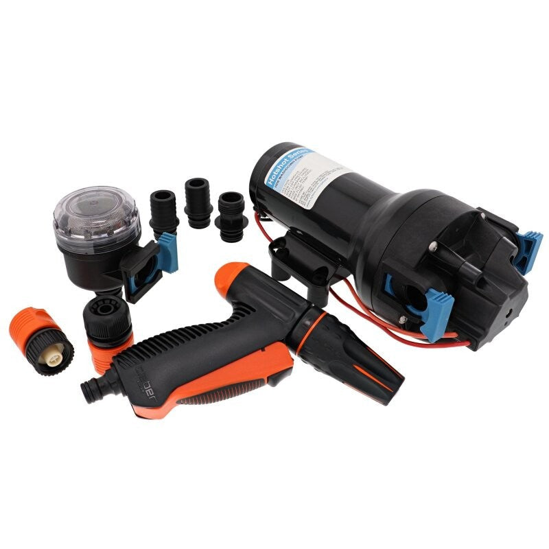Jabsco Hotshot 6HD 70PSI