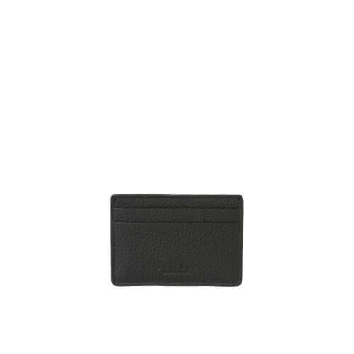 Portacarte Micron in Pelle