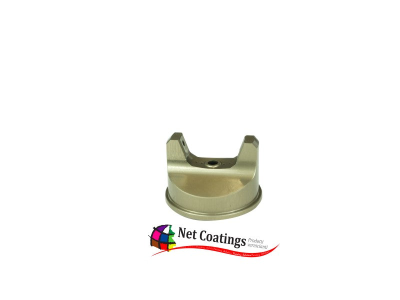 Set Ugello Aria per Air Gunsa AZ3 HTE2 AIR CAP SET Tutte le misure disponibili