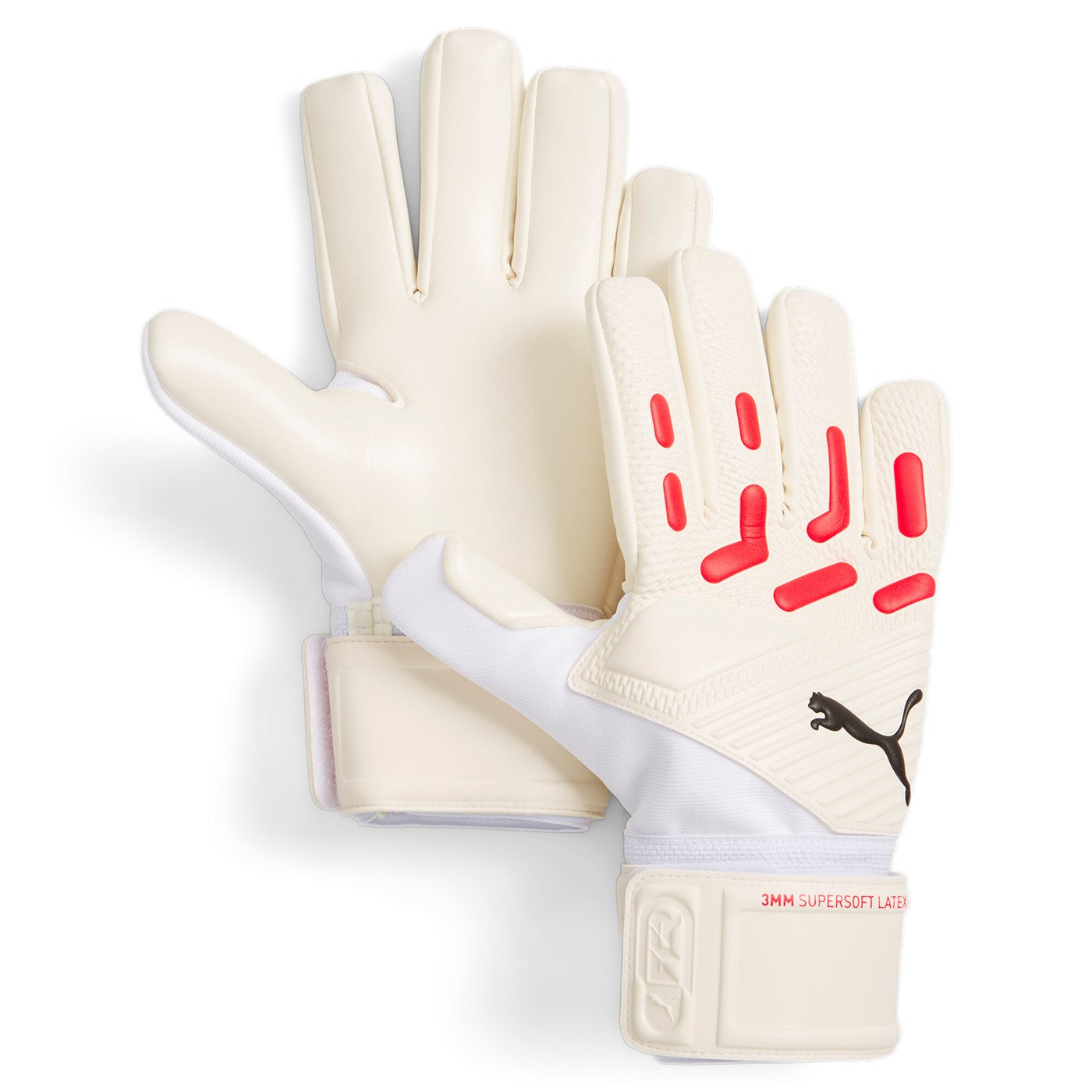 Puma guanto da portiere Future Match NC 041844 04 bianco