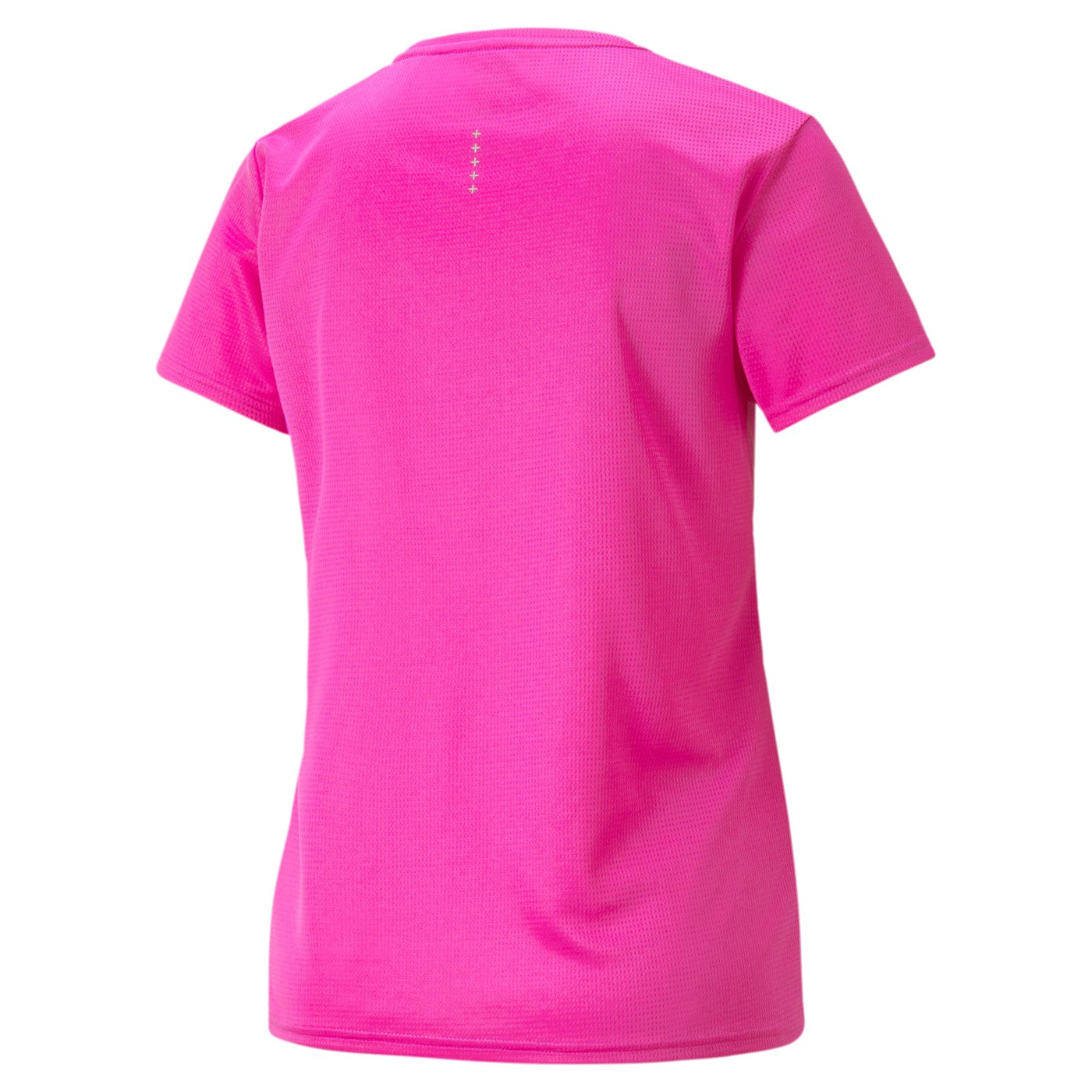 Puma maglietta tecnica da corsa manica corta Run Favorite 520181-13 orchidea