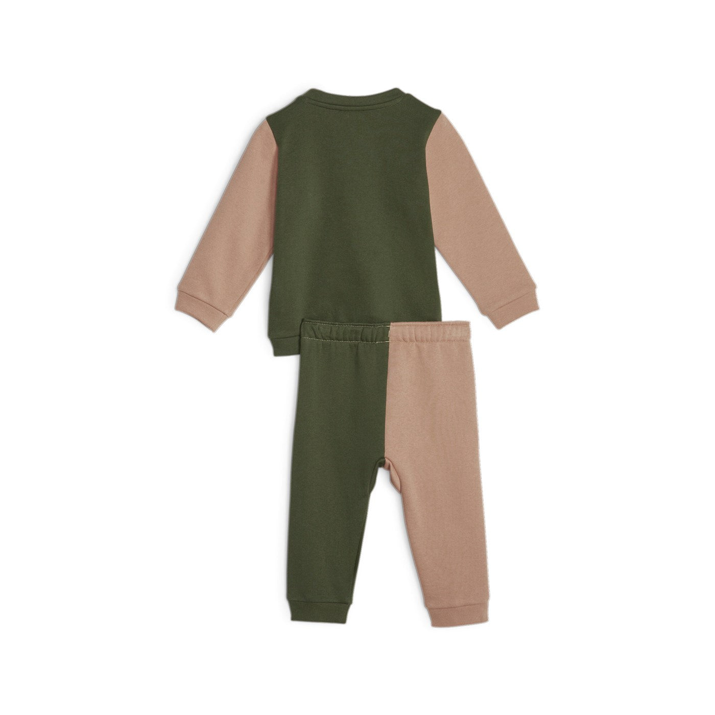 Puma tuta da infant Minicats 621589-31 mirto