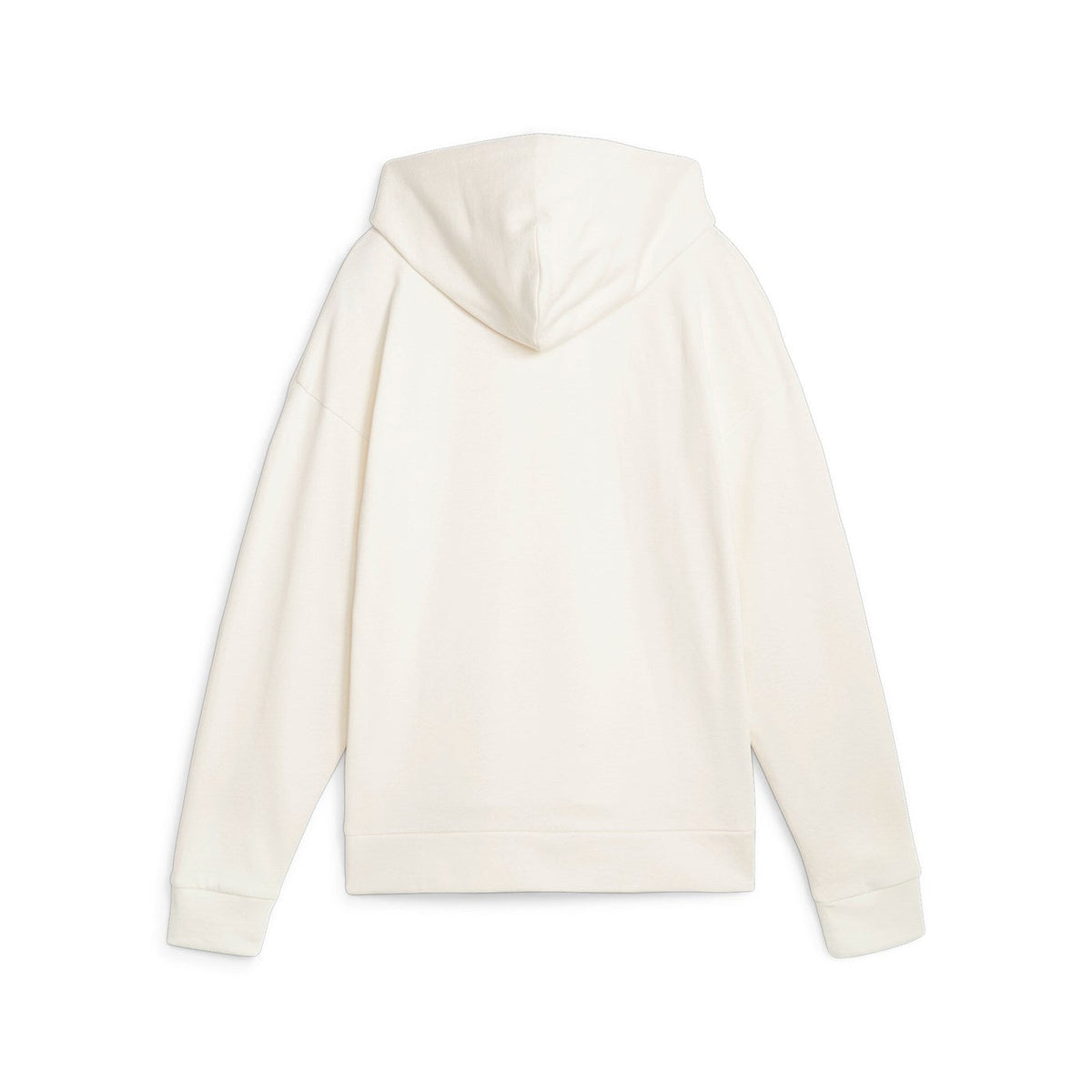 Puma Felpa da donna con cappuccio Better 676804-99 tortora