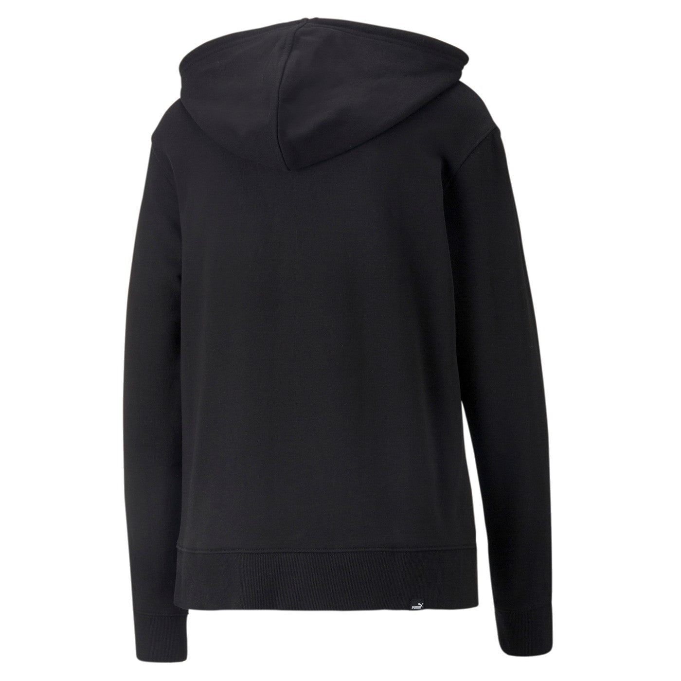 Puma Felpa con cappuccio HER Hoodie TR 849831 01 black