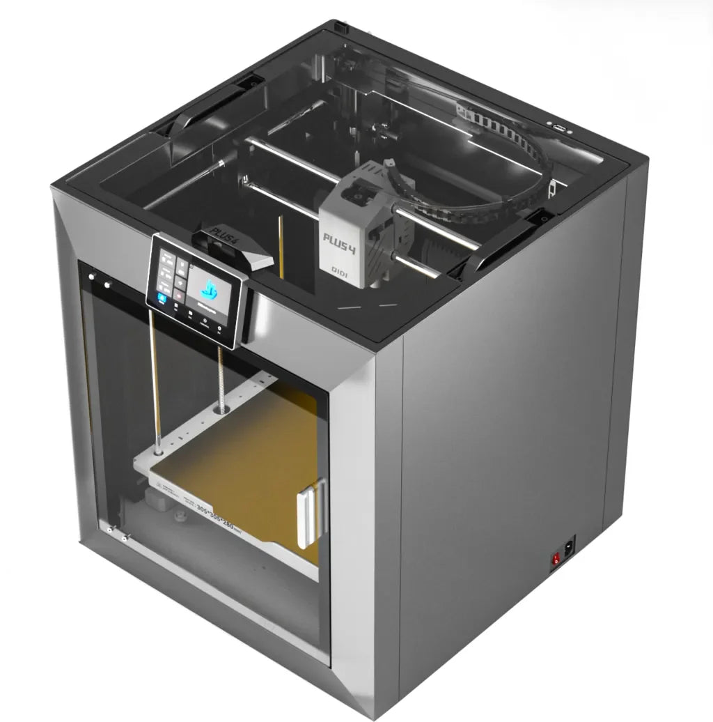 QIDI Plus4 Stampante 3D