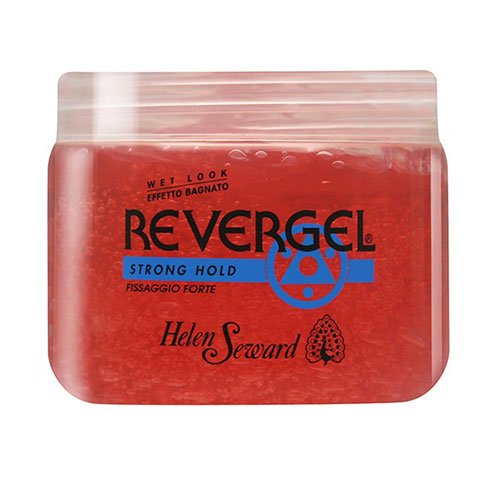 REVERGEL GEL CAPELLI VASO ROSA 500 ML