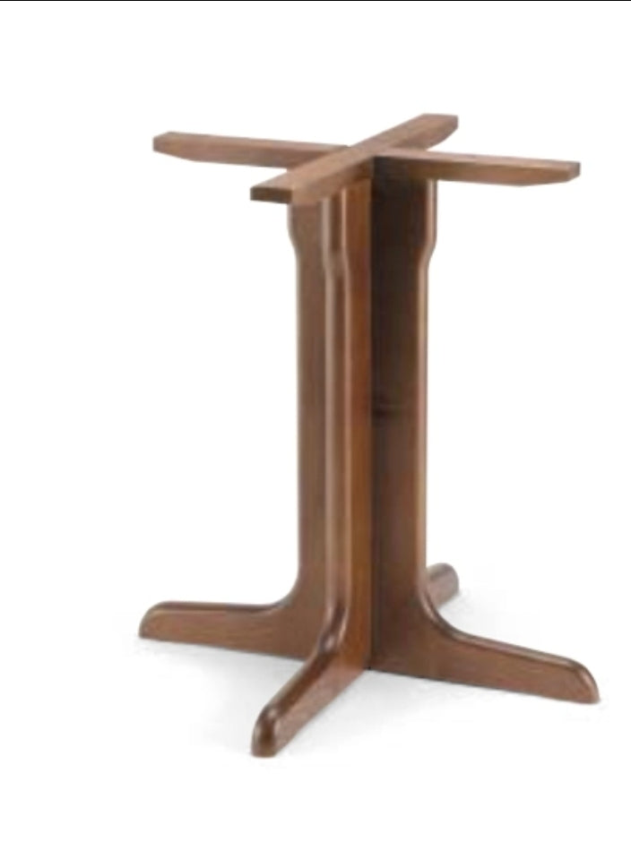 Base Wood 501 Base Tavolo Legno Roma Bergamo Pavia Grosseto Aosta Biella Torino