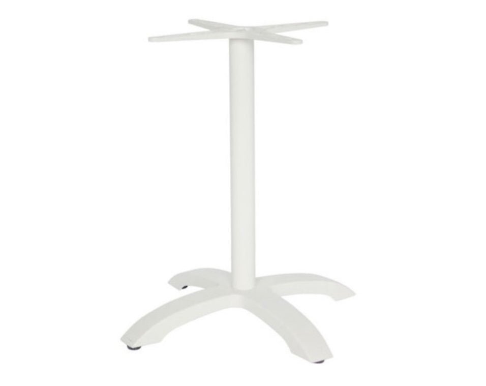 Tischgestell Aluminium Professionell Bar Restaurant Pizzeria – Stabil Robust