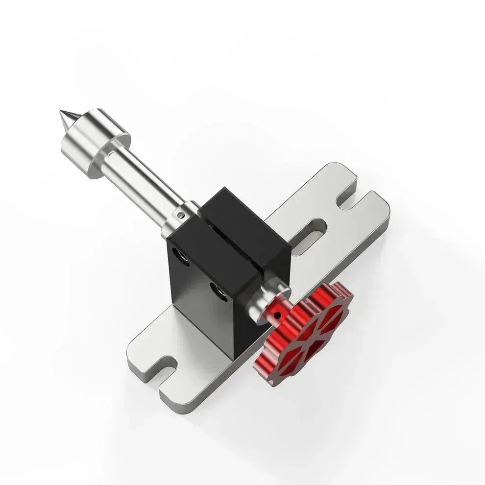 Twotress Kit modulo rotativo CNC a 4° asse