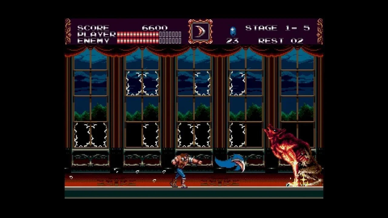Castlevania Anniversary Collection Superdeluxe Edition Nintendo Switch Nuovo