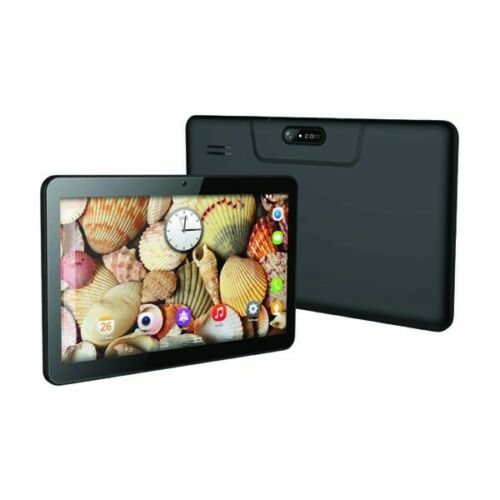 Tablet Majestic Schermo 10.1" 16Gb/2Gb 3G Android Wifi Bluetooth Google Play