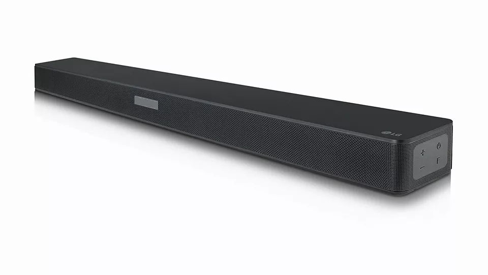 Lg Sn5Y Soundbar TV 400W Bluetooth Lautsprecher Box Subwoofer 2.1 Kabellos DTS