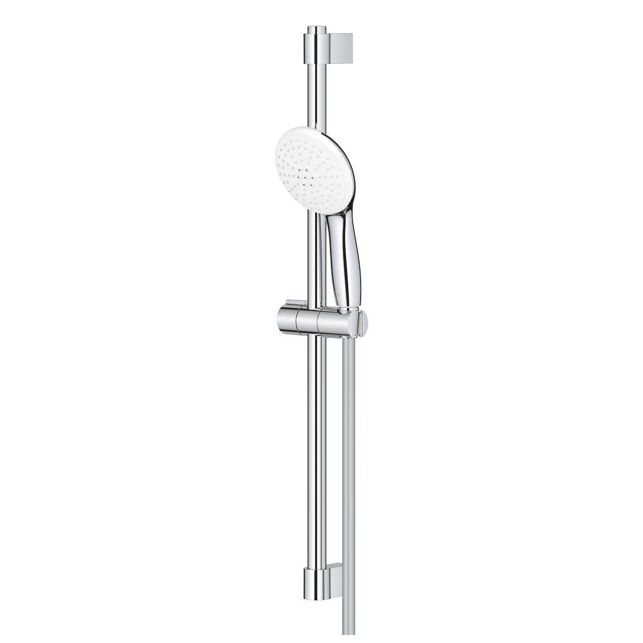 Saliscendi doccia Grohe mod. TEMPESTA 110 Ø - 470-620 mm