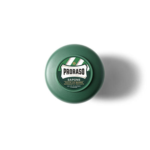 PRORASO SAPONE CIOTOLA RINFRESCANTE 150 ML