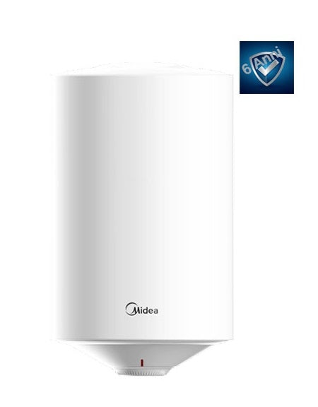 Midea Elektrokessel 30 Liter 1500W D30-15Fa3 Vertikal Einzelkessel