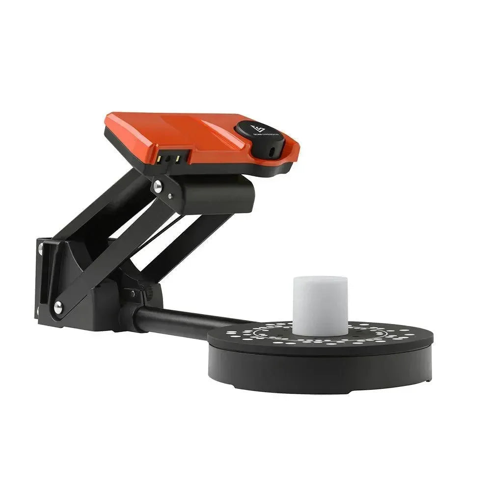 SCAN DIMENSION SOL PRO - SCANNER 3D