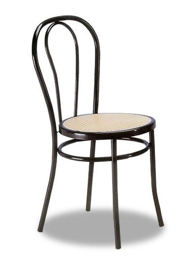 Bistrot Sedie in metallo