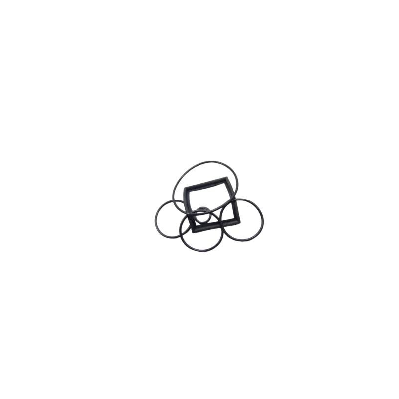 Jabsco Service Kit Valvola 'Y' 45488-0000