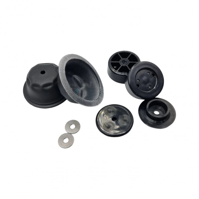 Flojet Kit Diaphragm N5100 Viton