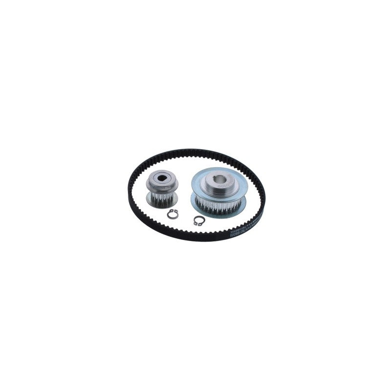 Jabsco Kit manutenzione Toilet Lite Flush 58541-1000
