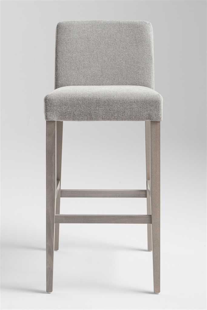 Miss Stool Hocker aus Holz