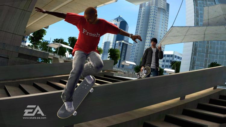 Skate 3 (Greatest Hits) PS3 Videospiel Playstation 3 UK EU ITA Neu Versiegelt