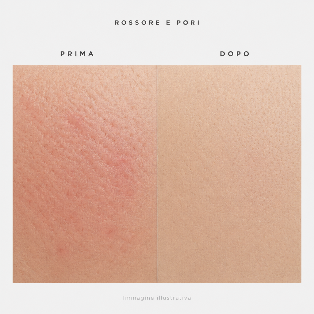 SKIN1004 Madagascar Centella Tea-Trica Relaxing Mask – Maschera Viso Lenitiva