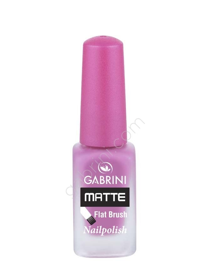 Smalto Matte Gabrini