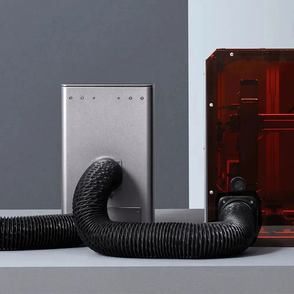 SNAPMAKER 2.0 AIR PURIFIER