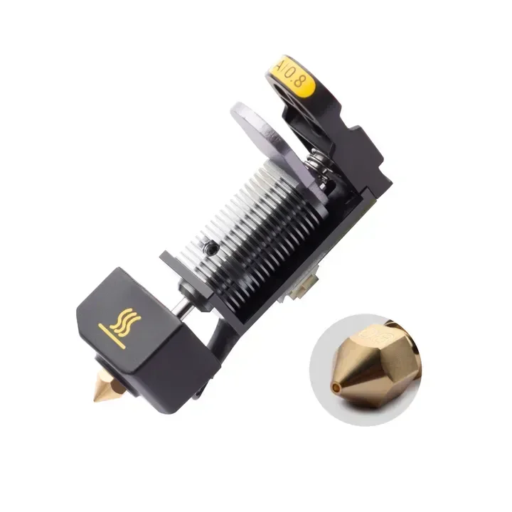 SNAPMAKER HOT END FOR DUAL EXTRUSION MODULE