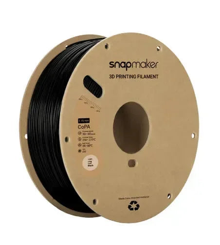 SNAPMAKER NYLON BLACK 1 KG