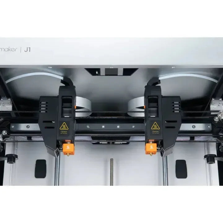 SNAPMAKER PAIRED HOT ENDS FOR J1