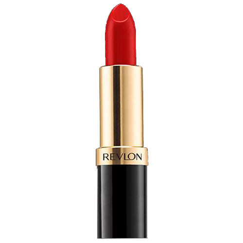 REVLON SUPERLUSTROUS LIPSTICK MATTE REALLY RED 006