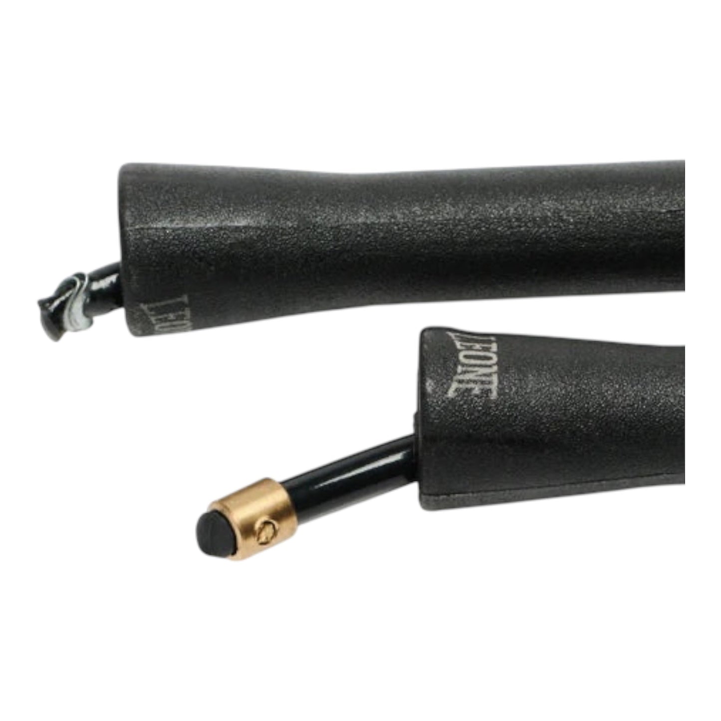 Leone Corda Salto Basic AT827 7mm Nero