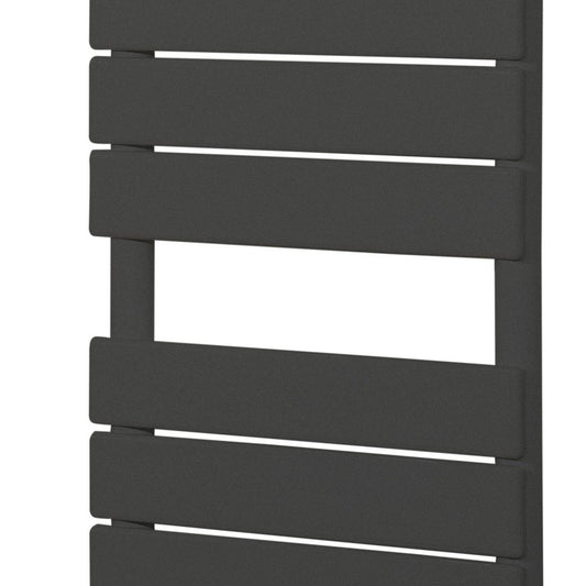 Termoarredo Lazzarini mod. Palermo 1213x500mm antracite