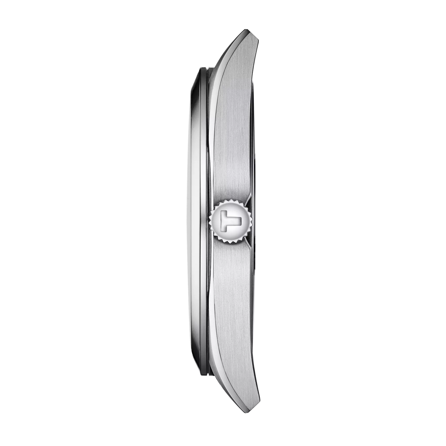 Tissot Gentleman Quartz Nero 40mm Swiss Made T127.410.11.051.00
