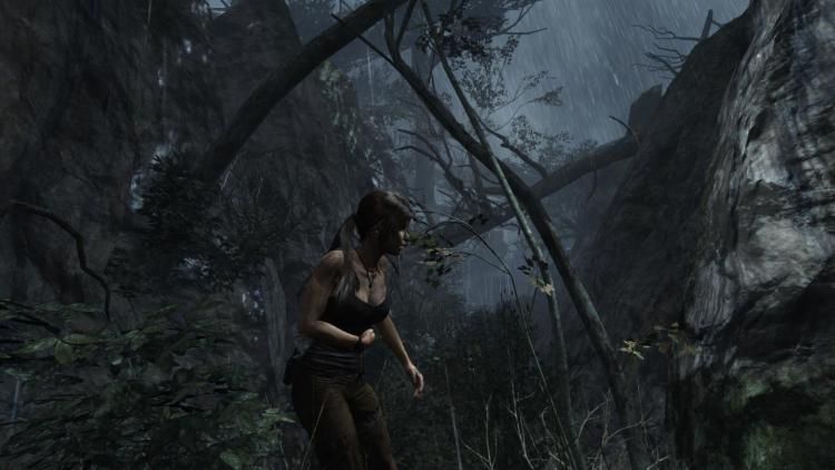 Tomb Raider Definitive Edition PS4 Videospiel Deutsch Spiel Playstation 4 Neu